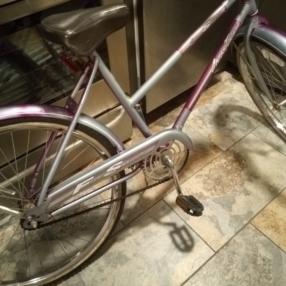 Bike